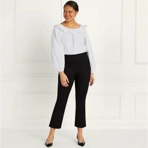 Hill House Home The Claire Pants Black Large